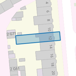 Perceel BDA00-B-6787