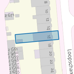 Perceel BDA00-B-6789