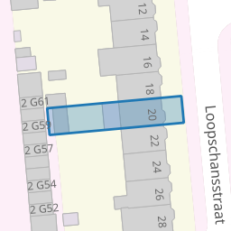 Perceel BDA00-B-6791