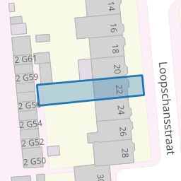 Perceel BDA00-B-6792