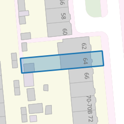 Perceel BDA00-B-6797