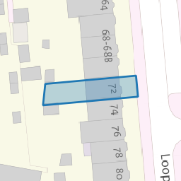 Perceel BDA00-B-6801