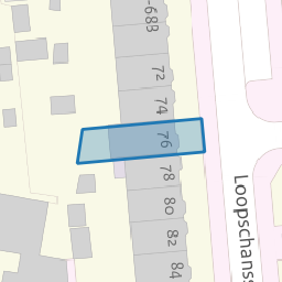 Perceel BDA00-B-6803