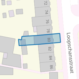 Perceel BDA00-B-6805