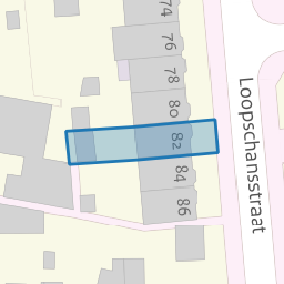 Perceel BDA00-B-6806