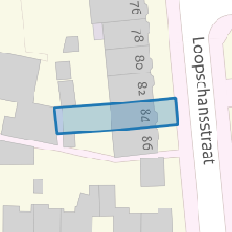 Perceel BDA00-B-6807