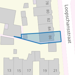 Perceel BDA00-B-6808