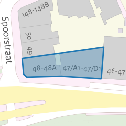 Perceel BDA00-B-6848