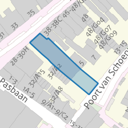 Perceel BDA00-B-6857