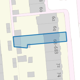 Perceel BDA00-B-6883