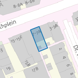 Perceel BDA00-B-6888