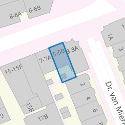 Perceel BDA00-B-6889