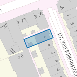 Perceel BDA00-B-6891