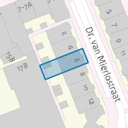 Perceel BDA00-B-6893