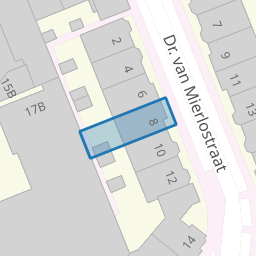 Perceel BDA00-B-6894