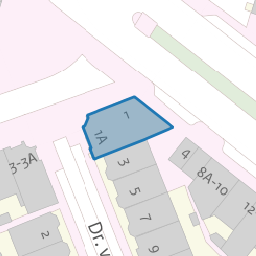 Perceel BDA00-B-6899