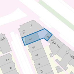 Perceel BDA00-B-6900