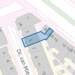 Perceel BDA00-B-6901