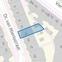 Perceel BDA00-B-6905