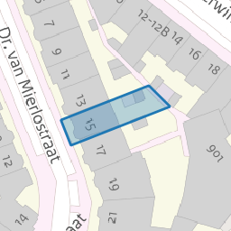 Perceel BDA00-B-6906