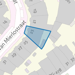 Perceel BDA00-B-6910