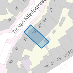 Perceel BDA00-B-6913