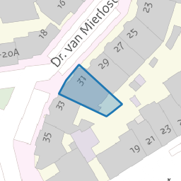 Perceel BDA00-B-6914