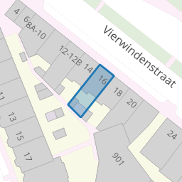 Perceel BDA00-B-6921