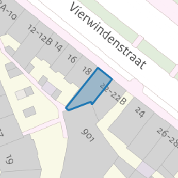 Perceel BDA00-B-6923