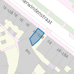 Perceel BDA00-B-6924