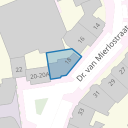 Perceel BDA00-B-6926