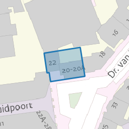 Perceel BDA00-B-6927