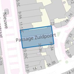 Perceel BDA00-B-6933