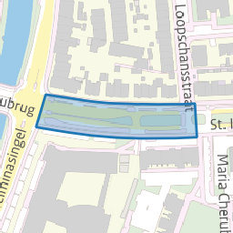 Perceel BDA00-B-6952