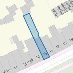 Perceel BDA00-B-6957