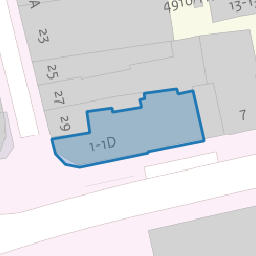 Perceel BDA00-B-6970