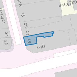 Perceel BDA00-B-6973