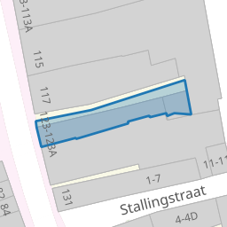 Perceel BDA00-B-6985
