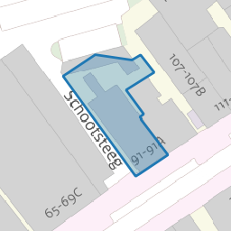 Perceel BDA00-B-6994