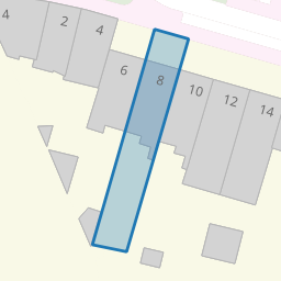 Perceel BDA00-B-6996