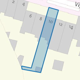 Perceel BDA00-B-6997