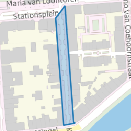 Perceel BDA00-B-7012