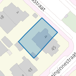 Perceel BDA00-B-7044