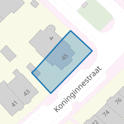 Perceel BDA00-B-7045