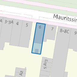 Perceel BDA00-B-7047