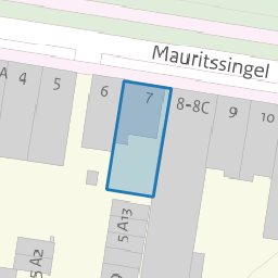 Perceel BDA00-B-7048