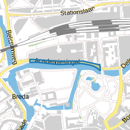 Perceel BDA00-B-7058