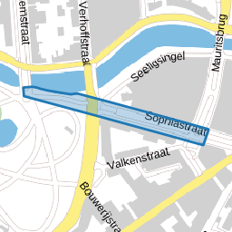 Perceel BDA00-B-7064