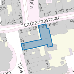 Perceel BDA00-B-7072