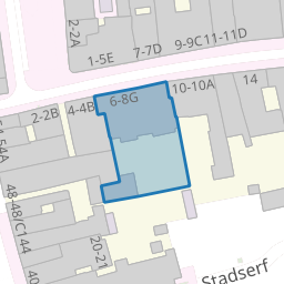 Perceel BDA00-B-7106